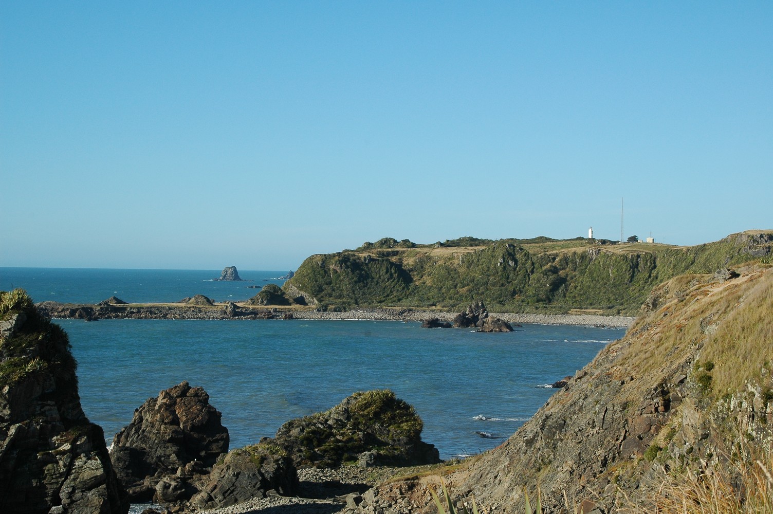 045   23 01   Nelson   Greymouth